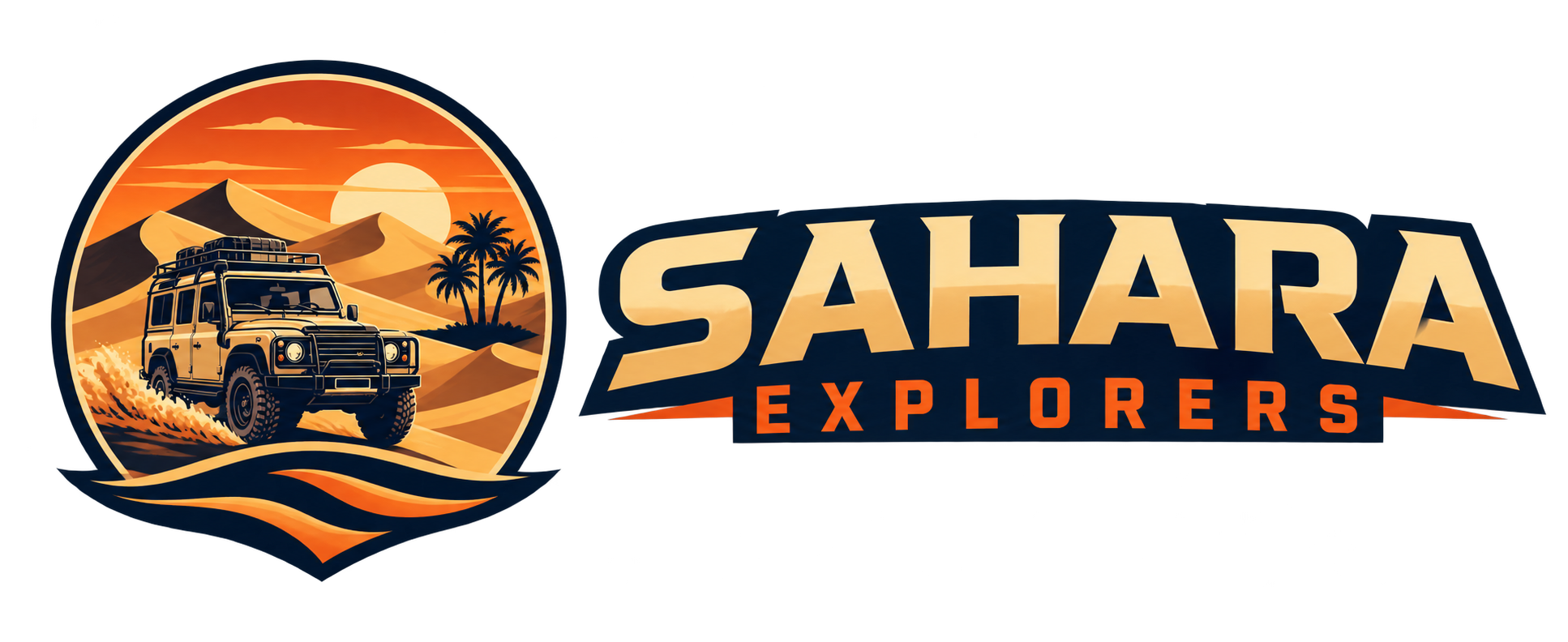 Sahara Explorers